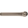 Carbide rotary burrs. Ball | T Line (Ø) 8 mm...