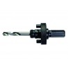 Holesaw arbor 32-152/8,5mm