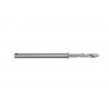 Pilot drill for ejector arbor Ø6,35mm length...