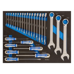 Combination wrench 6-32mm...