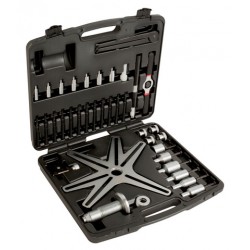 SAC Clutch Tool Set Bahco...