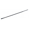 Spare blade for fret saws 302 and 502, for metal
