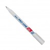 Paint marker Markal Pro-Line Micro 0,79mm, white