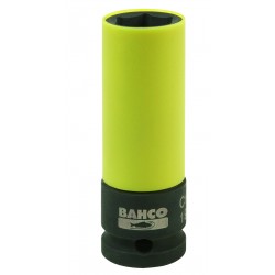 Impact socket  BWSS12P 17mm...