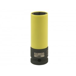 Impact socket  BWSS12P 19mm...