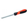 Double edge saw sharpening file 6" 150mm smooth...