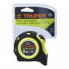 Measuring tape 5mx19mm with automatic lock Truper®