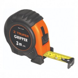 Gripper mērlenta 3mx13mm,...