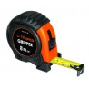 Measuring tape "Gripper" 8m x 25mm Truper®