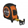 Measuring tape 5.5 x 25 mm, heavy duty Truper®