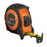 Measuring tape 5mx19mm, heavy duty Truper®