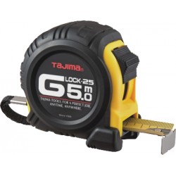 Mērlente Tajima G-LOCK 5m x...