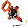 Measuring tape LTS 30m fiberglass II class