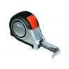 Measuring tape MTS 5m 25mm stainless