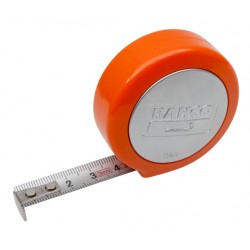 Measuring tape 3m x 13mm,...