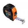 Measuring tape Ultra 3mx19mm with magnet
