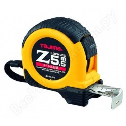 Mērlente Tajima Z-LOCK 8m/25mm