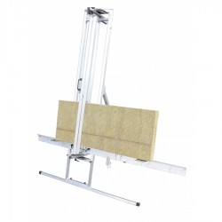 MINERAL WOOL CUTTING TABLE