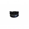Wire roll for EDMA foldable cutting table,...