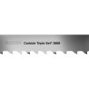 Carbide TCT Bacho bandsaw blade...