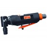 Pneumatic die grinder with 90° angle, 6mm...