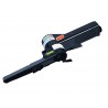Pneumatic belt sander with 10x330mm belt, 16000rpm