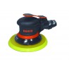 Pneumatic palm orbital sander, 2,5mm 11000rpm 224W