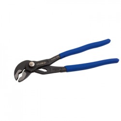 Slip joint pliers with...