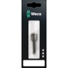 Wera 869/4 M nutsetter 6.0mm
