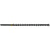 SDS Max masonry drill bit 32*920*800mm, HD 4C