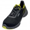 Uvex 1 G2 safety shoe S2 SRC, width 11, lime,...