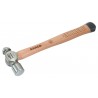 Ball pein hammer 340g