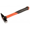 Hammer 1500g, fiberglass handle