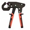 Punch lock pliers Ultra-Profil, one-handed, max...