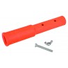 ADAPTOR FOR TOP PRUNER