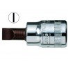 Socket driver 6709F for slotted screws...