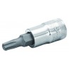 Socket driver 6709TORX T20, 1/4"