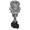 Piher Mini Quick support for workbenches, hole...