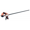One-handed quick clamp QCB 900mm
