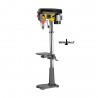 Drilling machine 550W column. FFGROUP 45939