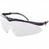 Safety tactical spectacles MSA TecTor clear pc...