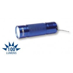 Flashlight LED COB 100lm,...