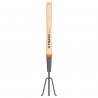 Garden cultivator 380mm Truper®
