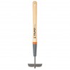 Garden hoe 380mm Truper®