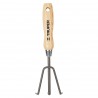 Garden cultivator 150mm Truper®