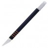Hobby knife 153mm, 5 blades included Truper®