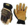 Cimdi Mechanix Durahide™ FastFit Leather LG,...