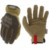 Cimdi Mechanix FastFit 07 brown, izmērs S