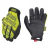 Cimdi ORIGINAL HI-VIZ 91 dzelteni M