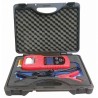 Battery tester with printer ASTA